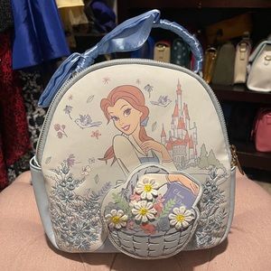 Beauty and the Beast Danielle Nicole